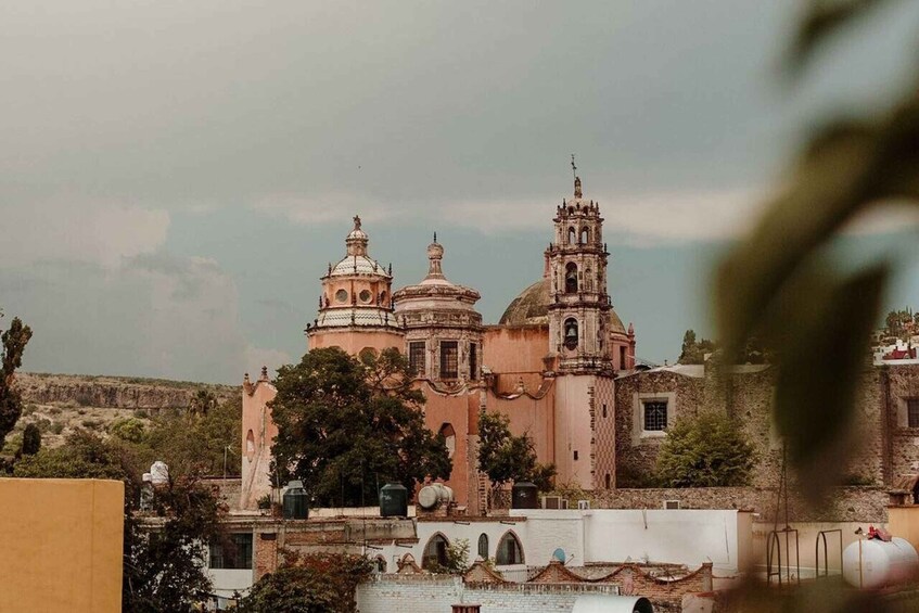 Picture 8 for Activity From Guanajuato: Dolores Hidalgo/San Miguel Private Tour