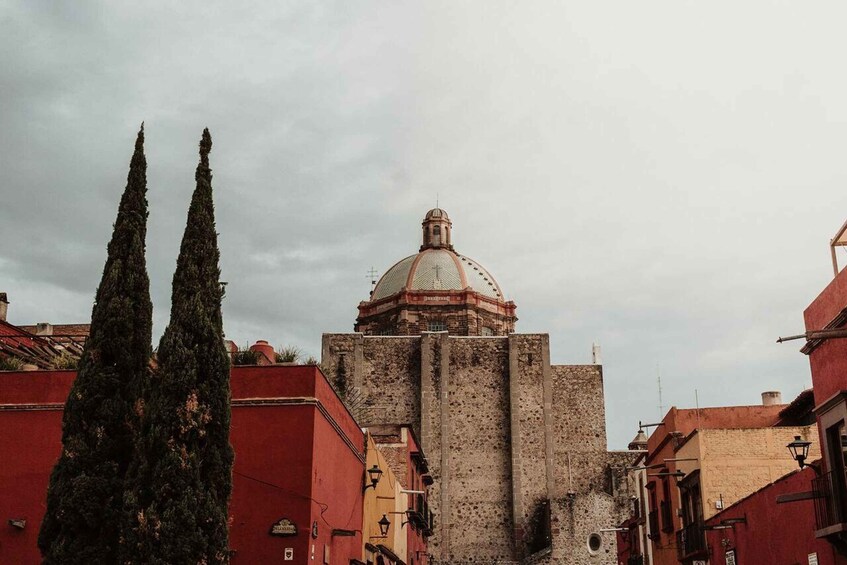 Picture 7 for Activity From Guanajuato: Dolores Hidalgo/San Miguel Private Tour