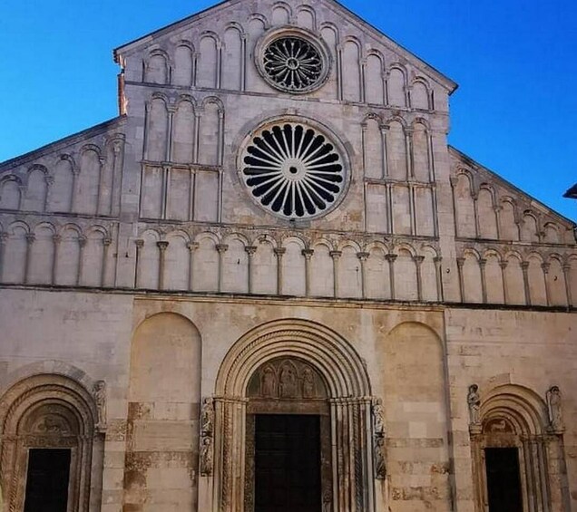 Picture 3 for Activity Zadar old town: A walking tour throughout the ages