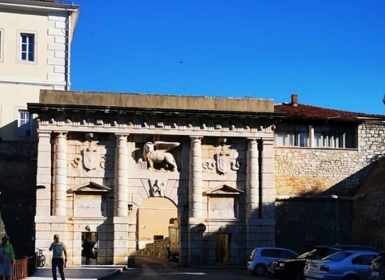 Picture 2 for Activity Zadar old town: A walking tour throughout the ages