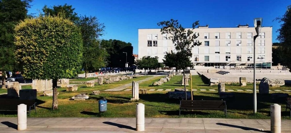 Picture 4 for Activity Zadar old town: A walking tour throughout the ages