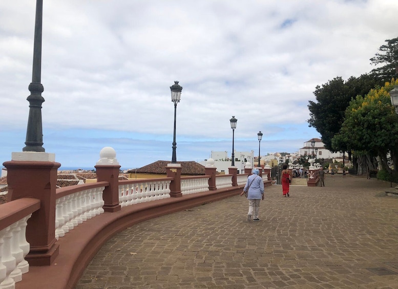 Picture 7 for Activity Tenerife: Mount Teide, Masca, Icod and Garachico Day Trip