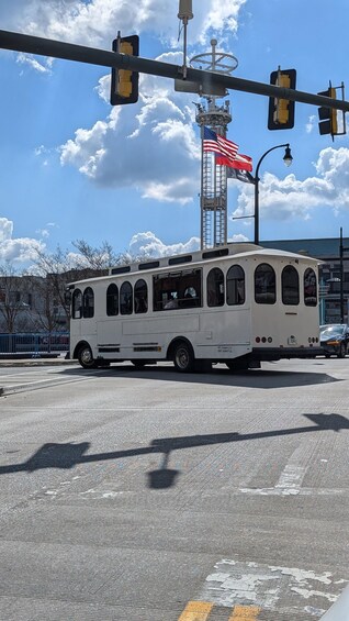 Picture 7 for Activity Atlanta: 1.5-Hour Highlight Trolley Tour