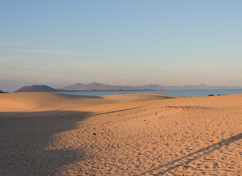 Picture 12 for Activity Fuerteventura: Island Highlights Guided Sightseeing Tour