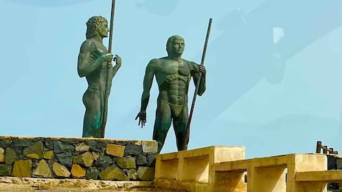 Fuerteventura: Guided Hotspot & Sightseeing Tour max.8people