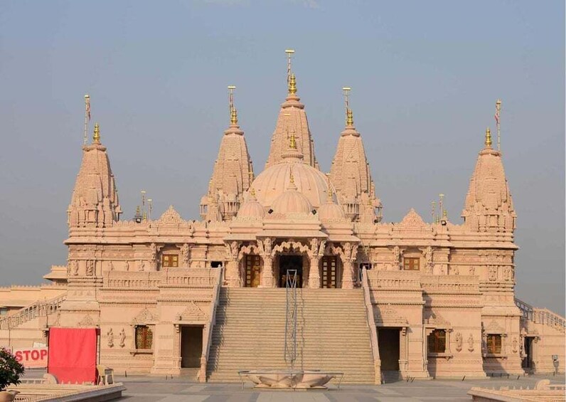 Picture 1 for Activity Explore the Best of Ahmedabad by Car (Guided Full Day Tour)