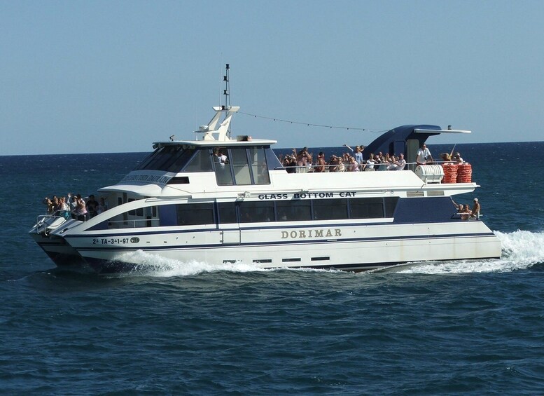 Picture 1 for Activity Cambrils-Salou / Salou-Cambrils Round Trip Ferry