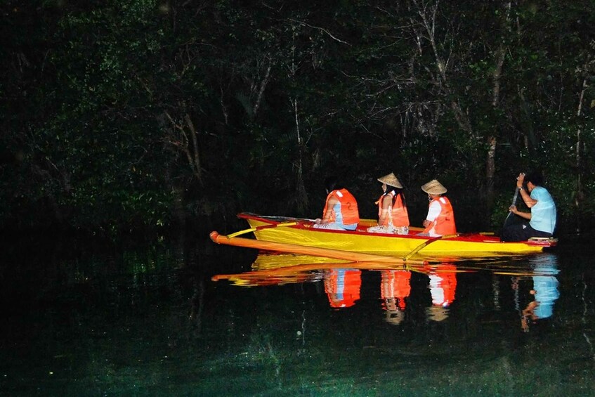 Picture 1 for Activity Puerto Princesa Firefly Watching (shared tour)