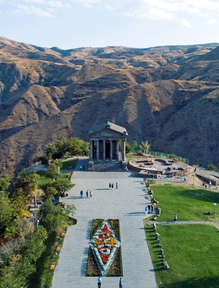 Picture 11 for Activity From Yerevan: Garni Temple, Geghard Monastery,Stone Symphony