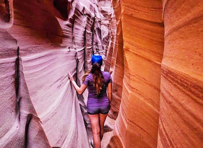 From Ayacucho || Excursion to the 7 canyons of Qorihuillca