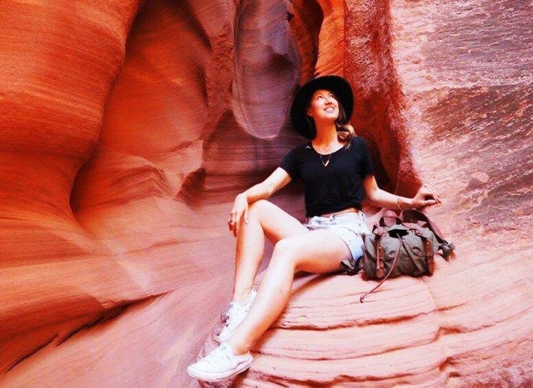 Picture 3 for Activity From Ayacucho || Excursion to the 7 canyons of Qorihuillca