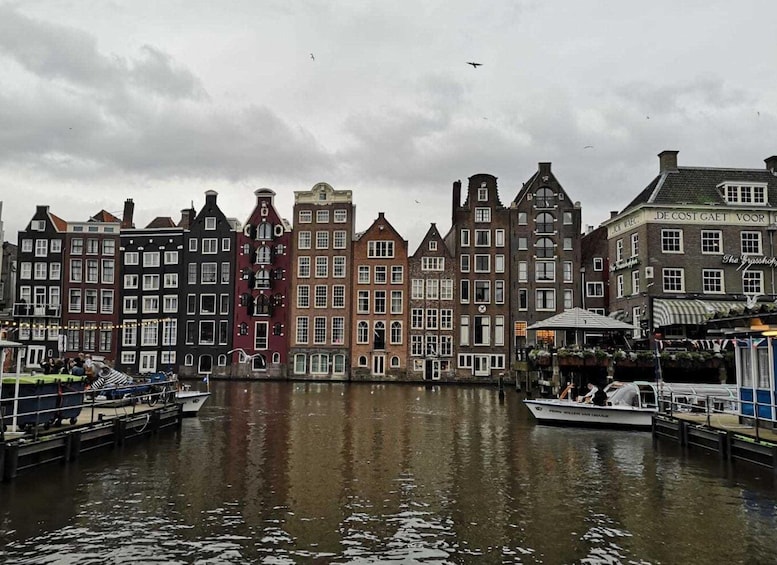 Picture 9 for Activity From Brussels: Day Trip to Amsterdam