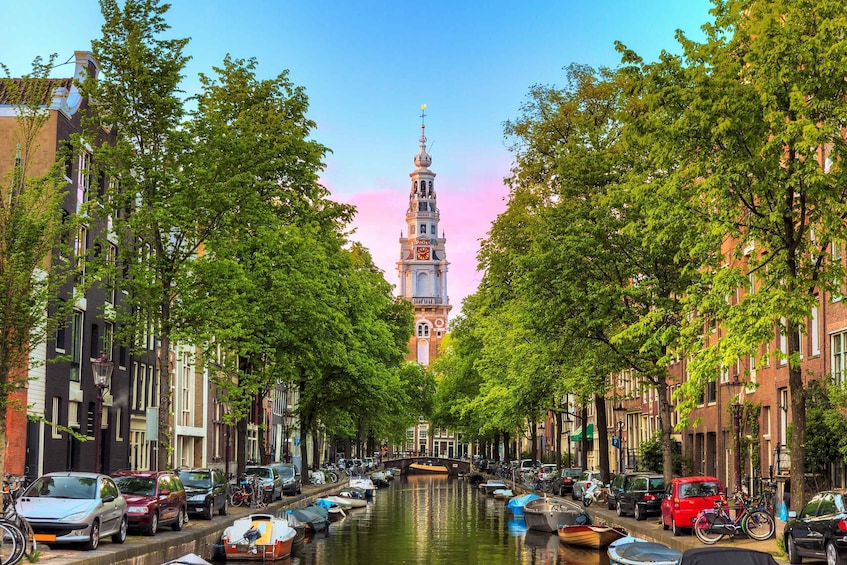 Picture 18 for Activity From Brussels: Day Trip to Amsterdam