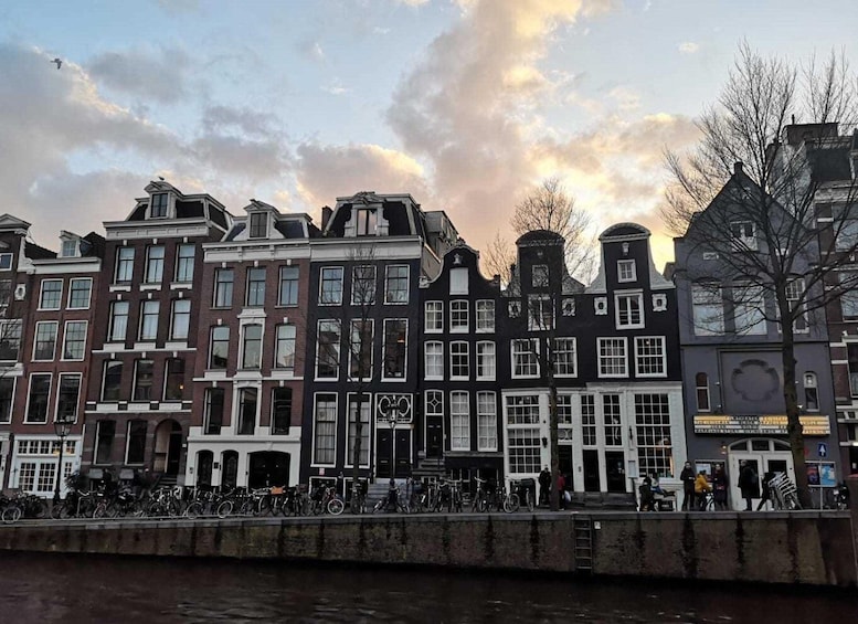 Picture 6 for Activity From Brussels: Day Trip to Amsterdam