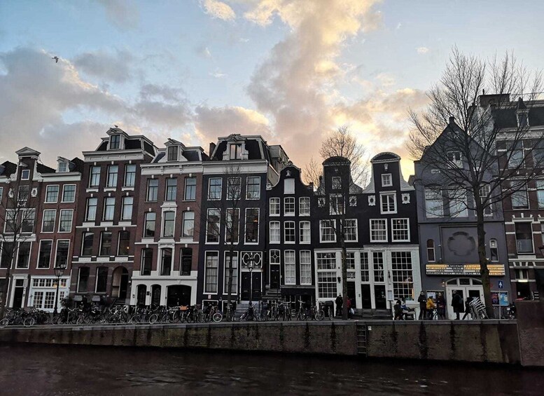 Picture 6 for Activity From Brussels: Day Trip to Amsterdam