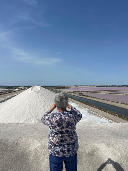 Picture 10 for Activity From Montpellier: Camargue and Salt Marshes Guided Tour