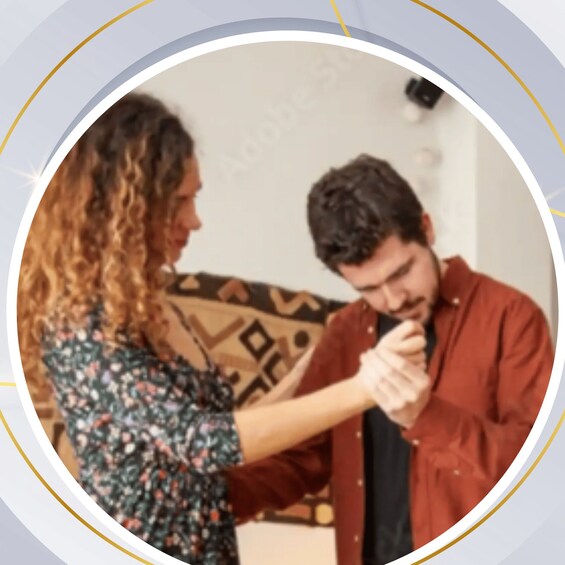 Picture 1 for Activity Santo Domingo: Bachata or Salsa Dance Classes