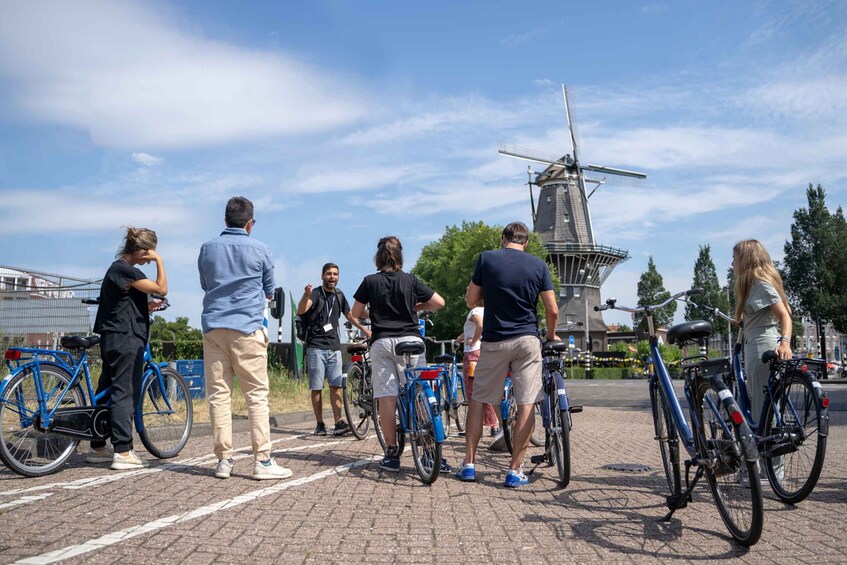 Picture 8 for Activity Amsterdam: Countryside Bike Tour