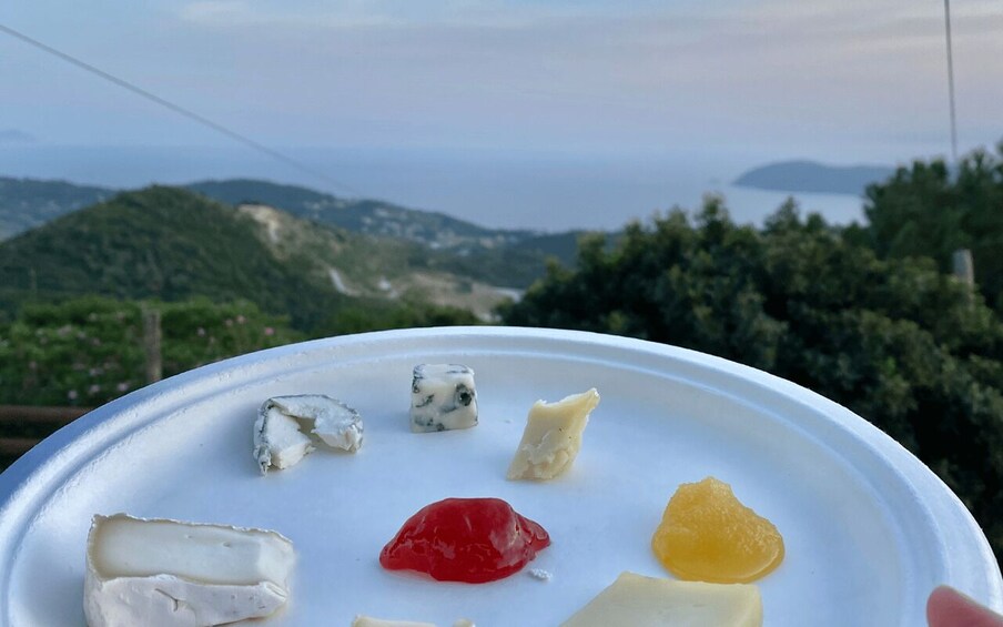 Picture 15 for Activity Elba: Tuscan Farmhouse Tasting