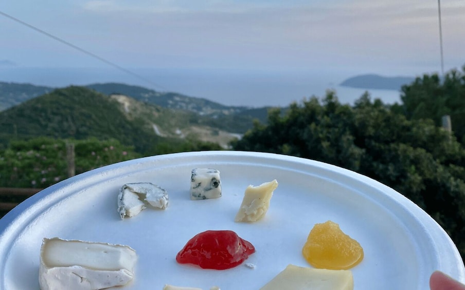 Picture 15 for Activity Elba: Tuscan Farmhouse Tasting