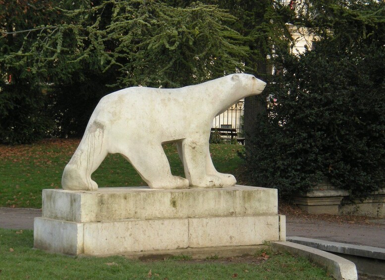 Picture 3 for Activity Dijon: Historic Guided Walking Tour