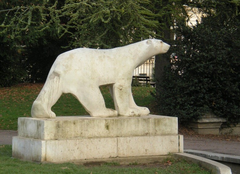 Picture 3 for Activity Dijon: Historic Guided Walking Tour