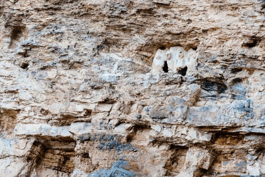 Picture 1 for Activity From Chachapoyas: Full-Day to the Sarcophagis of Karajia