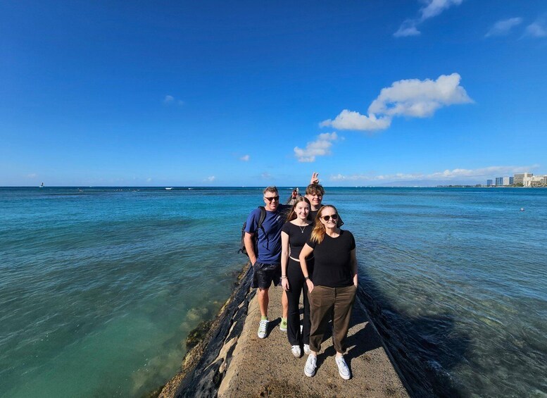 Picture 15 for Activity Oahu: Diamond Head E-bike Scenic Ride
