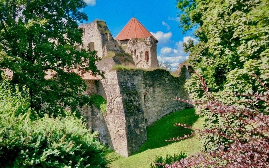 Picture 1 for Activity From Riga: Turaida, Sigulda, and Cesis Private Full-Day Trip