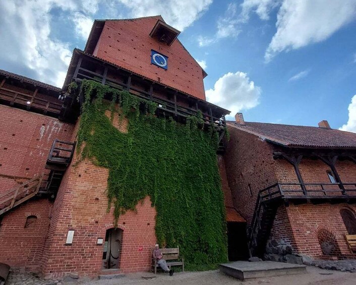 Picture 3 for Activity From Riga: Turaida, Sigulda, and Cesis Private Full-Day Trip
