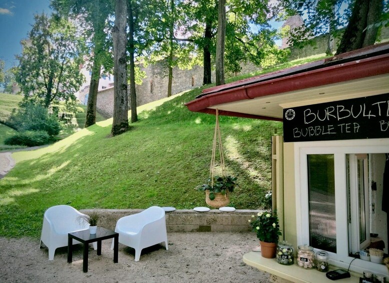 Picture 4 for Activity From Riga: Turaida, Sigulda, and Cesis Private Full-Day Trip