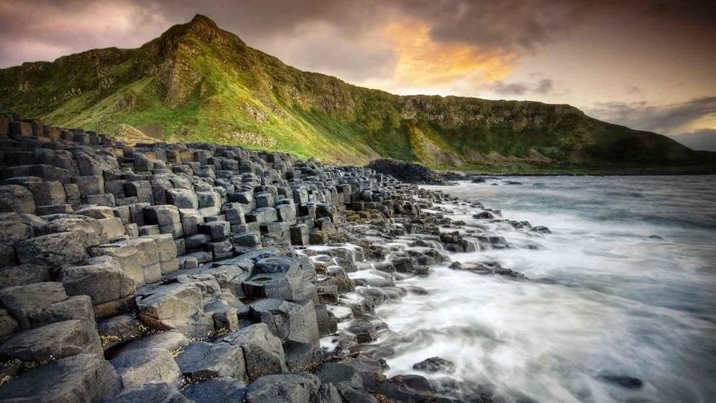 Picture 6 for Activity From Belfast: Giant's Causeway Full-Day Guided Tour