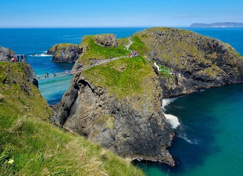 Picture 4 for Activity From Belfast: Giant's Causeway Full-Day Guided Tour