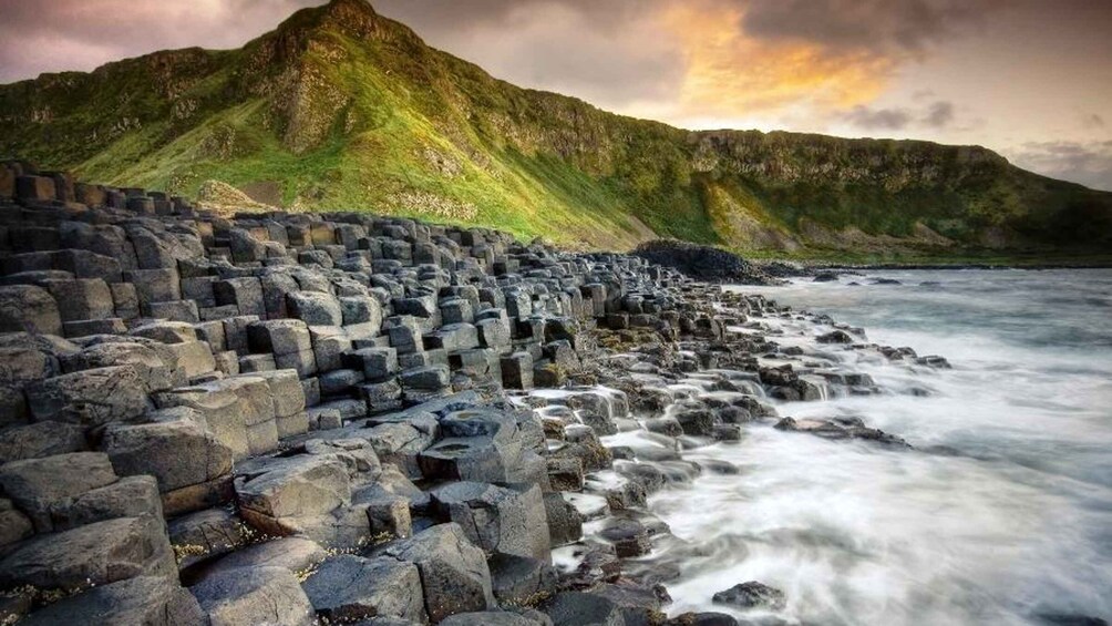 Picture 6 for Activity From Belfast: Giant's Causeway Full-Day Guided Tour