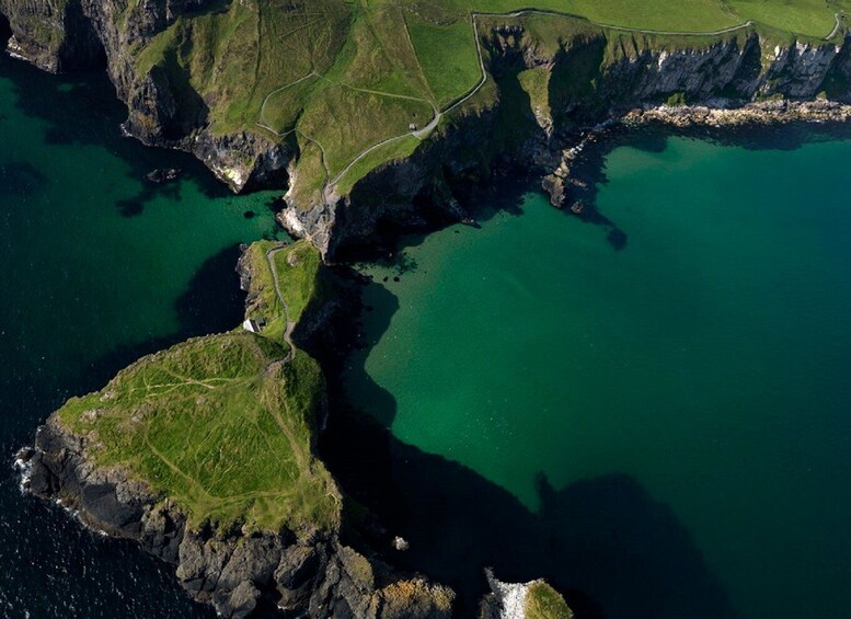 Picture 3 for Activity From Belfast: Giant's Causeway Full-Day Guided Tour