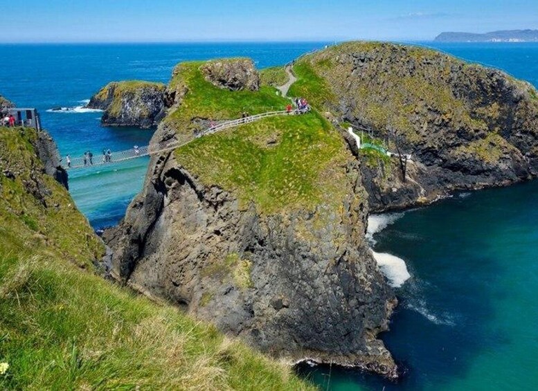 Picture 4 for Activity From Belfast: Giant's Causeway Full-Day Guided Tour