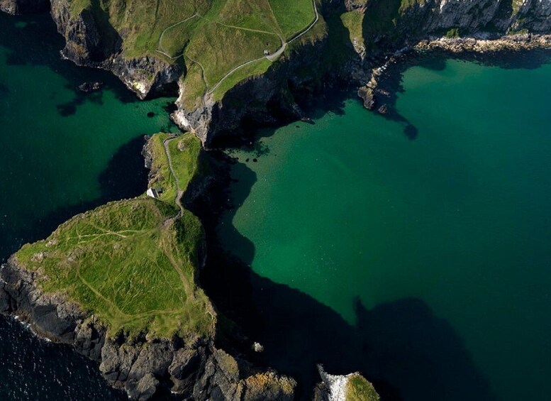 Picture 3 for Activity From Belfast: Giant's Causeway Full-Day Guided Tour