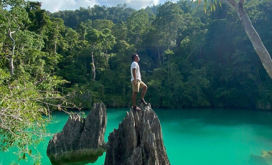 Picture 4 for Activity 3D2N Labengki-Sombori Island: Private Tour From Kendari