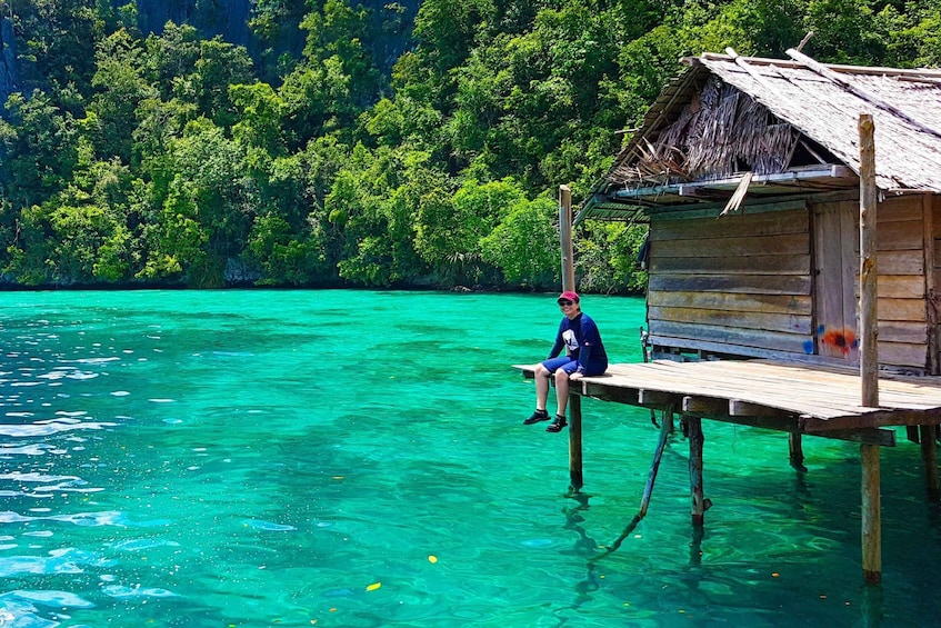 Picture 1 for Activity 3D2N Labengki-Sombori Island: Private Tour From Kendari