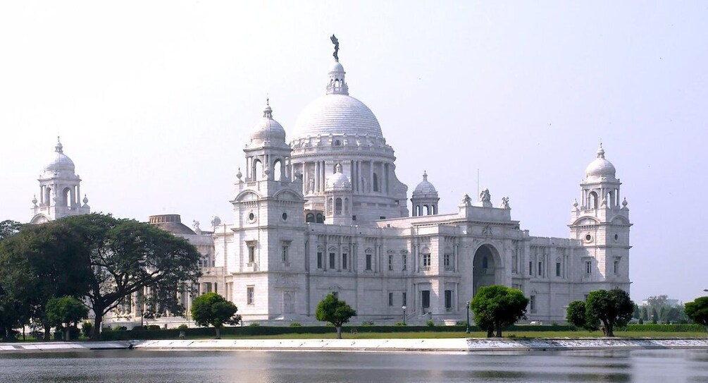Picture 6 for Activity Kolkata: Guided Heritage Walking Tour