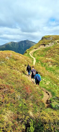 Picture 5 for Activity Bergen: Fjord Hiking - Public tour