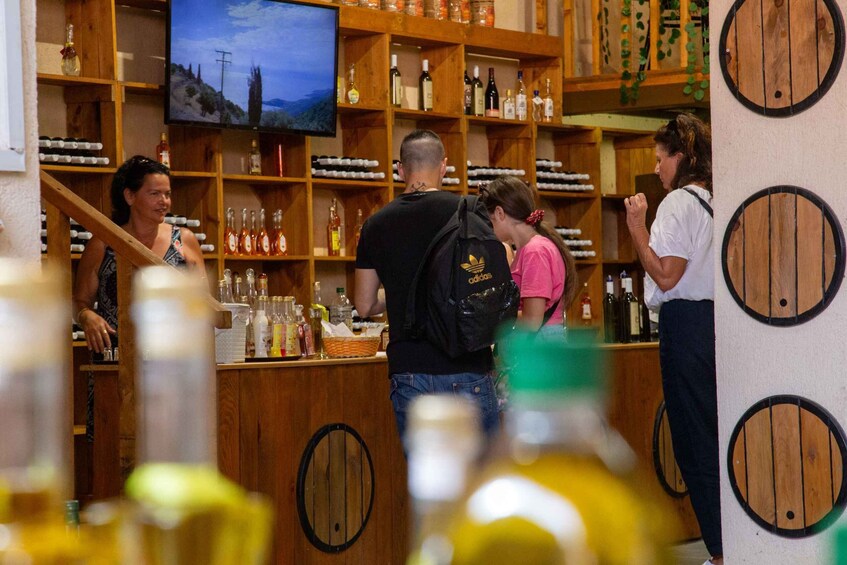 Picture 5 for Activity Argostoli and Beyond: A Journey through Villages