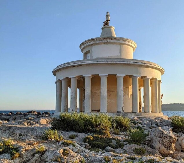 Picture 10 for Activity Argostoli and Beyond: A Journey through Villages