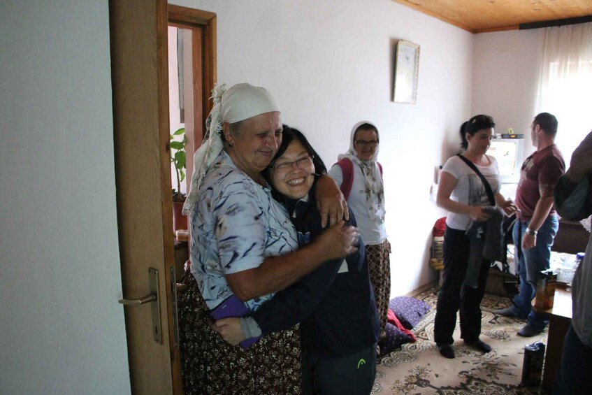 Picture 3 for Activity From Sarajevo: Srebrenica Genocide Study Tour