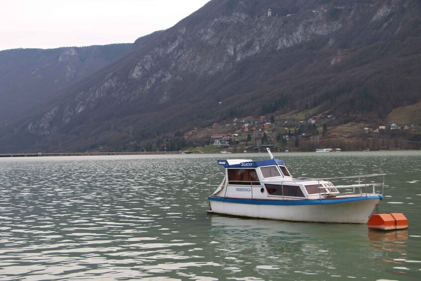 Picture 4 for Activity From Sarajevo: Srebrenica Genocide Study Tour