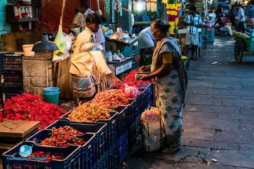 Picture 19 for Activity Vannakam Chennai - A Must do Day Tour of Chennai !!