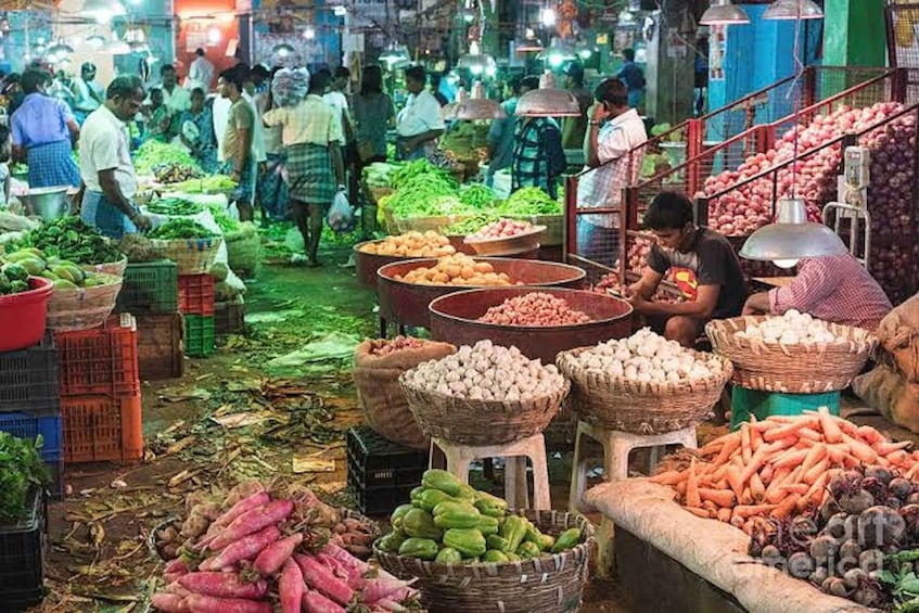 Picture 16 for Activity Vannakam Chennai - A Must do Day Tour of Chennai !!