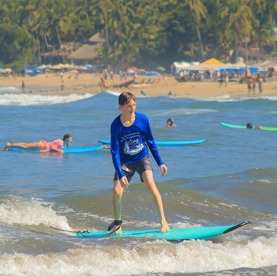 Picture 4 for Activity Surf