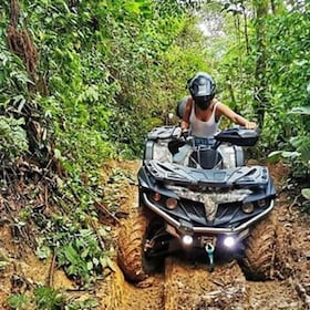 Medellin ATV Tour - An Unforgettable Experience