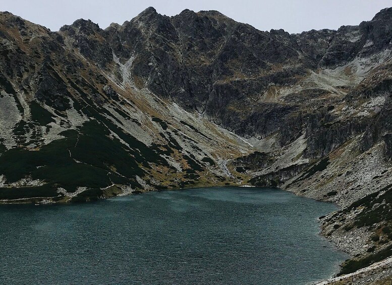 Picture 1 for Activity Krakow: Hiking Adventure in Tatra Mountains & Thermal Baths